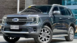 2023 Ford Everest (Next Gen) 2.0 Titanium 4x2 Automatic📲💁‍♀️JONNALYN.S 0969-5949924