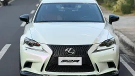 HOT!!! 2015 Lexus IS350 F-Sport for sale at affordable price! 