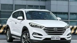 2017 Hyundai Tucson 2.0 Diesel Automatic📲💁‍♀️ JONNALYN SARANILLAS 0969-5949924