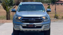 HOT!!! 2016 Ford Everest Trend 4x2 for sale at affordable price! 