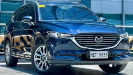 2022 Mazda CX8 AWD 4x4 Exclusive Gas Automatic🔥✅ 𝐂𝐋𝐄𝐎 🙋🏼‍♀️📲0938 830 7235