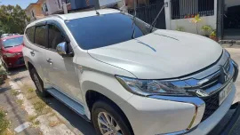 MonterSport 2018 GLS 4x2
