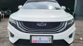 ✅Geely Okavango 2021 1.5 Urvan Auto