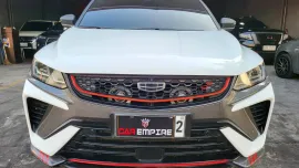 ✅Geely Coolray 2022 1.5 Sport W/ Sunroof 37K KM Casa Maintained Automatic