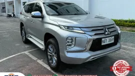 2021 MITSUBISHI MONTERSPORT GLS