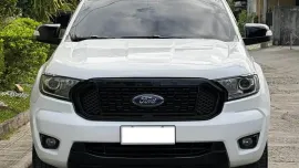 HOT!!! 2021 Ford Ranger Fx4 4x2 for sale at affordable price! 