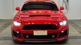 HOT!!! 2017 Ford Mustang GT Roush for sale at affordable price! 