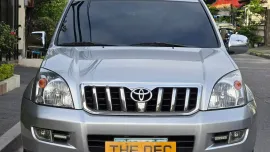 HOT!!! 2004 Toyota Land Cruiser Prado LC120 Local for sale at affordable price! 