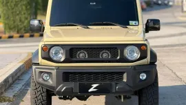 HOT!!! 2025 Suzuki Jimny GLX 4x4 Top of the line for sale at affordable price! 