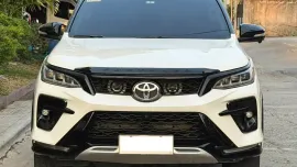 HOT!!! 2017 Toyota Fortuner V 4x2 GRS look for sale at affordable price! 