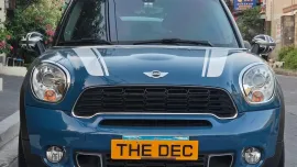 HOT!!! 2013 Mini Cooper S Countryman for sale at affordable price! 