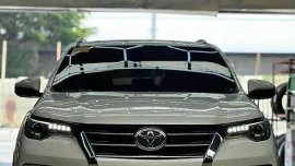 HOT!!! 2020 Toyota Fortuner V for sale at affordable price! 