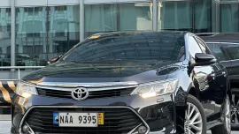 2018 Toyota Camry 2.5 V Automatic Gas 🔥𝐉𝐄𝐒𝐒𝐄𝐍 𝐌𝐄𝐍𝐃𝐎𝐙𝐀🙋‍♂️☎️  09279850198