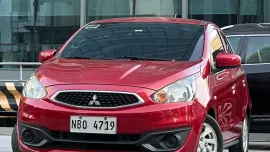 2018 Mitsubishi Mirage GLX Manual 🔥𝐉𝐄𝐒𝐒𝐄𝐍 𝐌𝐄𝐍𝐃𝐎𝐙𝐀🙋‍♂️☎️  09279850198