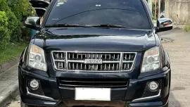 HOT!!! 2014 Isuzu Alterra 3.0 for sale at affordable price! 