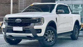 2024 FORD RANGER WILDTRAK 2.0L 4X2 Turbo DSL AT 🔥𝐉𝐄𝐒𝐒𝐄𝐍 𝐌𝐄𝐍𝐃𝐎𝐙𝐀🙋‍♂️☎️  09279850198