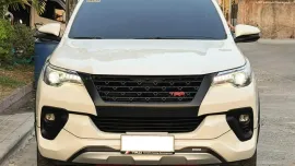 HOT!!! 2019 Toyota Fortuner TRD 4x2 Top of the line for sale at affordable price! 