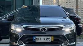 2018 Toyota Camry 2.5 V Automatic Gas 🔥𝐉𝐄𝐒𝐒𝐄𝐍 𝐌𝐄𝐍𝐃𝐎𝐙𝐀🙋‍♂️☎️  09279850198
