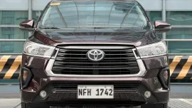 2022 Toyota Innova E Automatic Diesel 🔥𝐉𝐄𝐒𝐒𝐄𝐍 𝐌𝐄𝐍𝐃𝐎𝐙𝐀🙋‍♂️☎️  09279850198