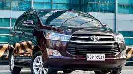 2019 Toyota Innova 2.8 E Automatic Diesel 📲💁‍♀️ JONNALYN SARANILLAS 09695949924