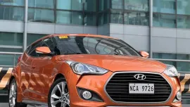 2017 Hyundai Veloster 1.6 Turbo AT Gas 22k mileage only📲💁‍♀️JONNALYN.SARANILLAS 0969-5949924