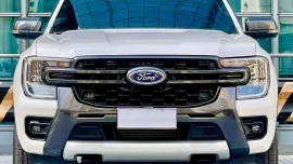 2024 FORD RANGER WILDTRAK 2.0L 4X2 Turbo‼️🔥 𝟎𝟗𝟏𝟐𝟏𝟎𝟔𝟏𝟒𝟔𝟐 𝐌𝐀𝐁𝐘 𝐋𝐀𝐓𝐈𝐃𝐎 📲📩🙋🏻