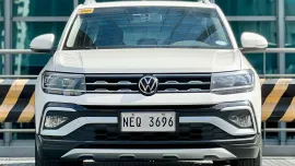 2022 Volkswagen TCross 1.5 Gas AT 🔥𝐉𝐄𝐒𝐒𝐄𝐍 𝐌𝐄𝐍𝐃𝐎𝐙𝐀🙋‍♂️☎️  09279850198