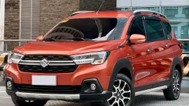 2021 SUZUKI XL7 1.5L GLX Gas Automatic ✅🔥🙋🏻‍♂️𝐂𝐀𝐑𝐋 𝐁𝐎𝐍𝐍𝐄𝐕𝐈𝐄📲 0938 458 8779