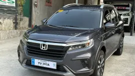 HOT!!! 2025 Honda BR-V CVT for sale at affordable price! 