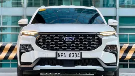 2024 Ford Territory 1.5 Titanium Gas AT ✅ 165K DP🔥🙋🏻‍♂️𝐂𝐀𝐑𝐋 𝐁𝐎𝐍𝐍𝐄𝐕𝐈𝐄📲 0938 458 8779