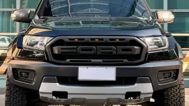 2022 FORD RANGER RAPTOR 2.0L 4X4 Bi-Turbo DSL AT ✅🔥🙋🏻‍♂️𝐂𝐀𝐑𝐋 𝐁.📲 0938 458 8779