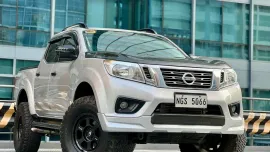 2021 Nissan Navara EL Calibre 4x2 2.5 Automatic Diesel 📲💁‍♀️JONNALYN SARANILLAS 09695949924