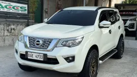 HOT!!! 2019 Nissan Terra 2.5 VL 4x4 Top of the line for sale at affordable price! 