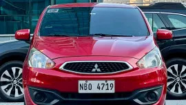 2018 Mitsubishi Mirage GLX MT 42k ALL DP‼️🔥 𝟎𝟗𝟏𝟐𝟏𝟎𝟔𝟏𝟒𝟔𝟐 𝐌𝐀𝐁𝐘 𝐋𝐀𝐓𝐈𝐃𝐎 📲📩🙋🏻