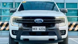 2024 Ford Ranger Wildtrak 2.0 Bi 4x4 AT Diesel‼️🔥 𝟎𝟗𝟏𝟐𝟏𝟎𝟔𝟏𝟒𝟔𝟐 𝐌𝐀𝐁𝐘 𝐋𝐀𝐓𝐈𝐃𝐎 📲📩