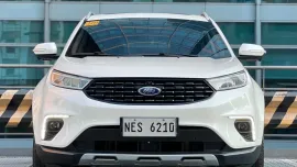 2022 Ford Territory Titanium 1.5 Automatic Gas🔥✅ 𝐂𝐋𝐄𝐎 🙋🏼‍♀️📲0938 830 7235