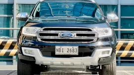 2017 Ford Everest Titanium Plus 4x2 2.2‼️🔥 𝟎𝟗𝟏𝟐𝟏𝟎𝟔𝟏𝟒𝟔𝟐 𝐌𝐀𝐁𝐘 𝐋𝐀𝐓𝐈𝐃𝐎 📲📩🙋🏻