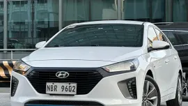 2019 Hyundai Ionic Hybid GLS AT ✅ 136K ALL IN🔥🙋🏻‍♂️𝐂𝐀𝐑𝐋 𝐁𝐎𝐍𝐍𝐄𝐕𝐈𝐄📲 0938 458 8779