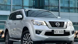 2020 Nissan Terra VL 4x2 2.5 Automatic Diesel 📲💁‍♀️JONNALYN.SARANILLAS 0969-5949924