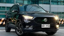 2023 MG ZS Trophy AT TOP OF THE LINE ✅🔥🙋🏻‍♂️𝐂𝐀𝐑𝐋 𝐁𝐎𝐍𝐍𝐄𝐕𝐈𝐄📲 0938 458 8779