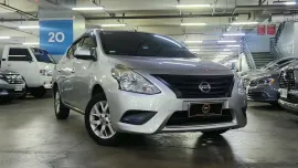 2016 Nissan Almera 1.5L MT | With Warranty by Ugarte Cars Manila