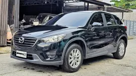 Mazda CX5 Skyactiv 2015 AT 2.0L