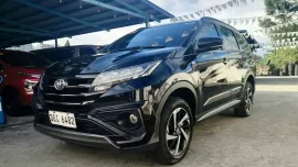 Pre-owned 2023 Toyota Rush MPV for sale