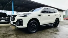 Pre-owned 2023 Nissan Terra Sport 2.5 4x2 AT for sale