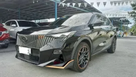 RUSH sale!!! 2025 GAC GS3 Emzoom SUV / Crossover at cheap price