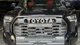 Brand New 2026 Toyota Tundra TRD Pro Hybrid