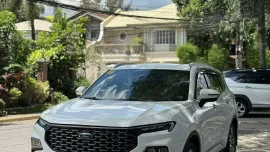 HOT!!! 2024 Ford Territory X for sale at affordable price! 