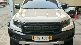 HOT!!! 2019 Ford Ranger Raptor 2.0L Bi-Turbo for sale at affordable price! 