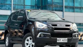 2019 Isuzu MUX 1.9 RZ4E BluePower AT Diesel ✅🔥🙋🏻‍♂️𝐂𝐀𝐑𝐋 𝐁𝐎𝐍𝐍𝐄𝐕𝐈𝐄📲 0938 458 8779