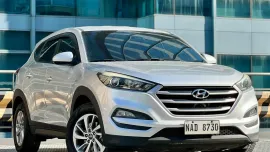 2016 Hyundai Tucson 2.0 Diesel Automatic📲💁‍♀️ JONNALYN.SARANILLAS 0969-5949924